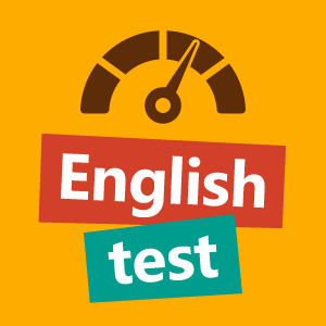 Test de Niveau Anglais