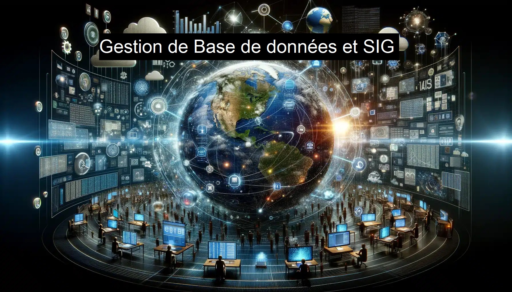 Gestion de Base de Données