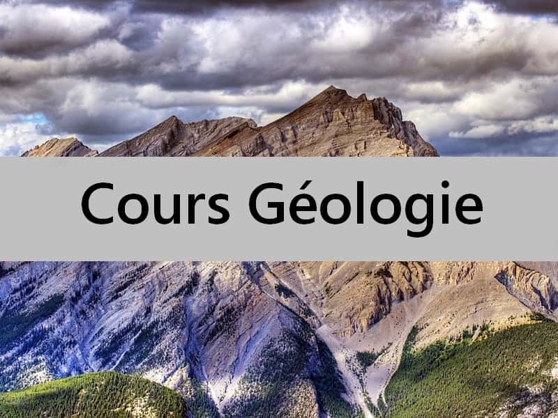 Geologie Historique