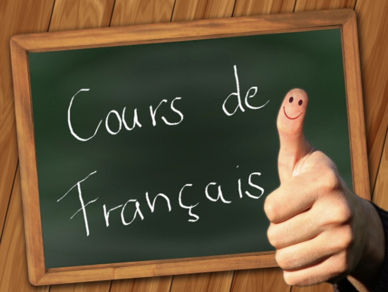 Langue Française 1